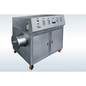 Cosmetics Foam Making Machine Environmental Friendliness And Energy Efficiency