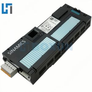 Industrial Automation Siemens Plc Module 6SL3244-0BB00-1BA1 With PID Controller