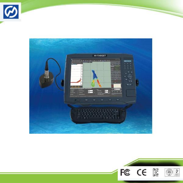 Buy Flexible Coverage Multi-Function Display 15M Draft Range Fishfinder at wholesale prices