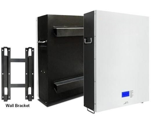 Buy 10Kwh Solar Lithium Ion Battery 48V 200ah Lifepo4 Powerwall Battery Storage at wholesale prices