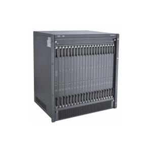 512x64 CE UL Approved CCTV Analog Video Matrix Switcher for Video Matrix System