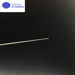 Sapphire Optical Fiber – High-Temperature and Harsh-Environment Transmission