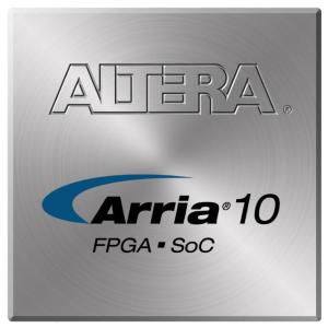 10AS022E3F27I2SG Intel / Altera