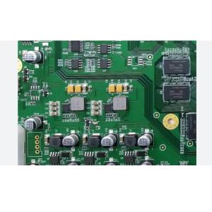 PCB Assembly Made in Cambodia and low tariff to USA