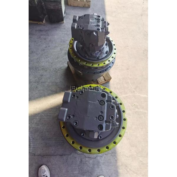 Hyundai Excavator Parts R450-7A Final Drive 34E7-03050 Travel Motor Assy For