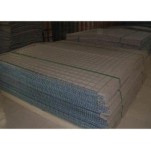 4mm Immediate Flood Control Hesco Defensive Barriers