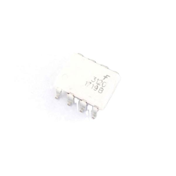 China Sensor Connectors Low temperature coefficient Electro-optical conversion FOD3120SD Onsemi SOP Noise immunity on sale China Sensor Connectors Low temperature coefficient Electro-optical conversion FOD3120SD Onsemi SOP Noise immunity on sale