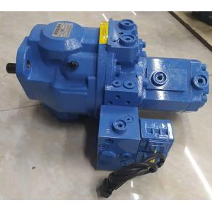 Excavator Main Pump AP2D25 T5VP2D25 MBF2B66-760035 Hydraulic Pump