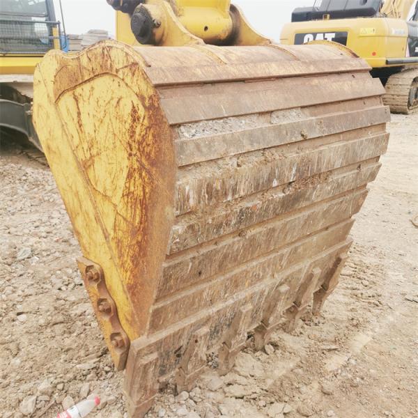 33000 KG Operating Weight Good Condition Japan Made 36 Ton Used Komatsu 360 Excavator