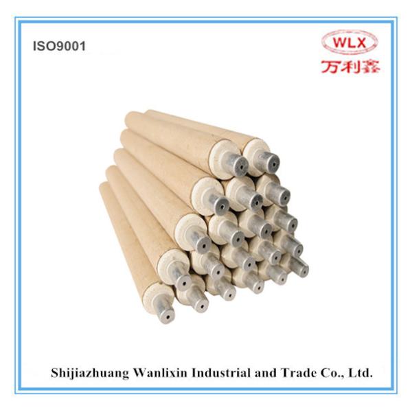 Best-selling Expandable and Disposable Thermocouple for Steel Plants and Foundry