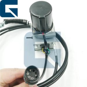 106-0092X 1060092X Excavator E320V1 E320V2 Throttle Motor