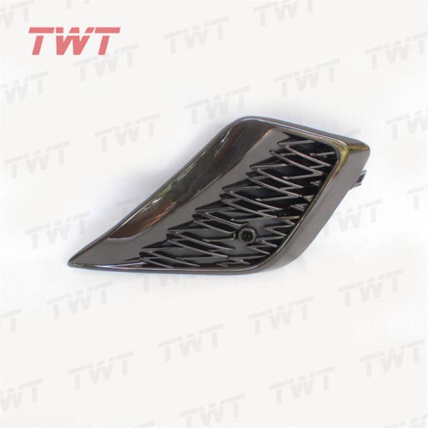 TWT GARNISH, RADIATOR GRILLE, NO.2 53142-78090 5314278090 for Lexus NX Series
