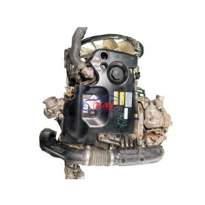 Japanese Second Hand / New Complete 4JJ1 Engine For Isuzu