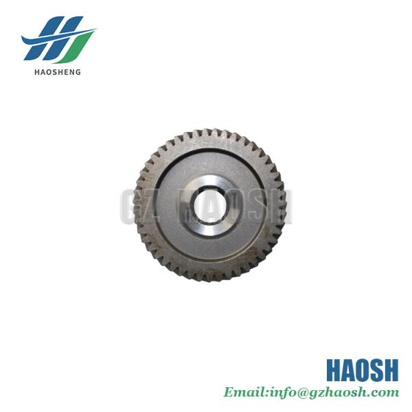 transmission mainshaft 5th gear 8-94161920-1 8941619201 For Isuzu TFR54 4JA1