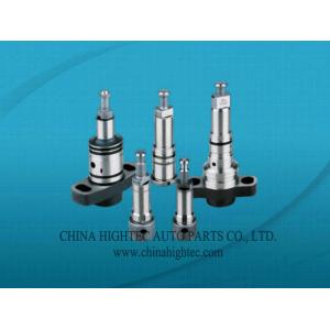 China diesel plunger ,element 090150-5610	A162	ISUZU	6BG1 on sale