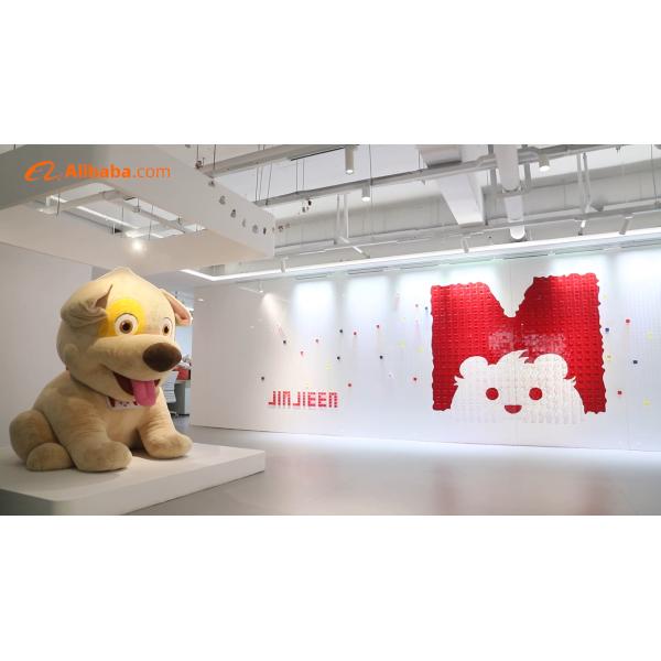 Factory Wholesale Price MORISMOS 24.4 Inch Large Green Triceratops Dinosaur Stuffed Animal Toy Cute Style Gift for Boys Girls