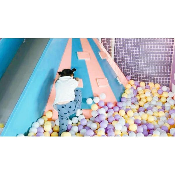 Commercial Kids Indoor Parks Mazes Design Indoor Children'S Amusement Park