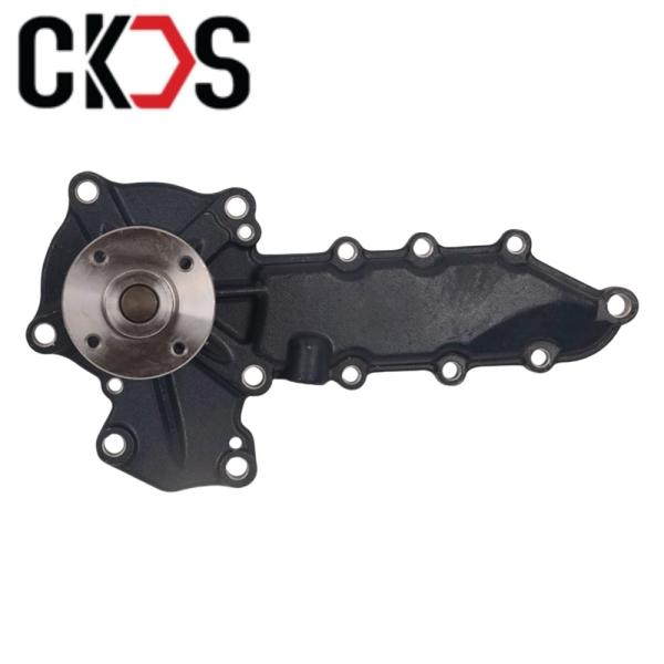 Buy Kubota Machines Engine Cooling Parts Water Pump V2403 1A051-73032 at wholesale prices