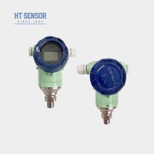 Digital Pressure Transmitter OEM Pressure Transmitter Pressure Sensor With