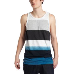 Quality Anti-Pilling Mens Casual Tops , Breathable Boys Cotton Tank Top for sale