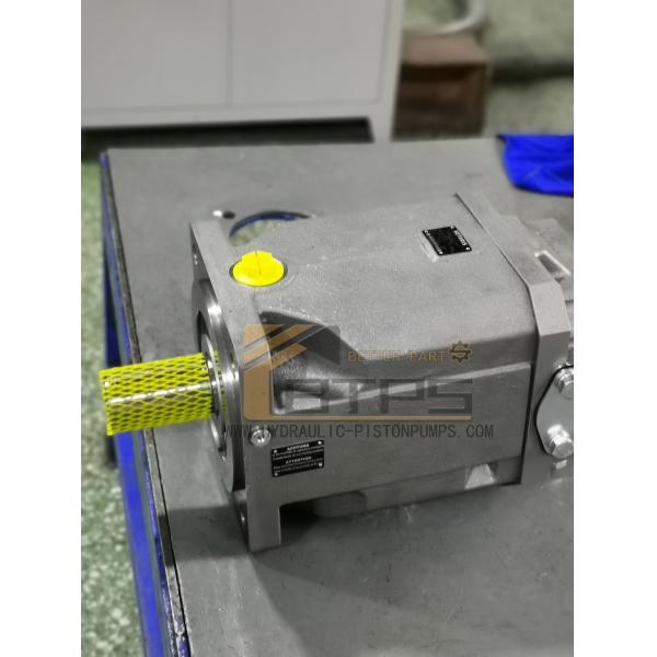 Buy OEM Rexroth Hydraulic Axial Piston Variable Pump A4FO250/31R-PPB25N00 Axial Piston Fixed Pump A4FO at wholesale prices