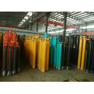 sumitomo hydraulic cylinder excavator spare part LS280FJ