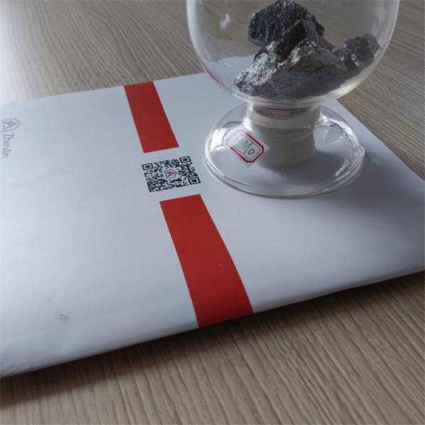 Wear Resistance Ferro Molybdenum Coated Mining Drill Bits For Efficient Excavation