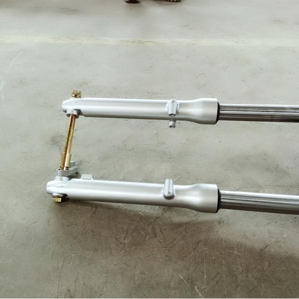 Front Shock Absorber 3 Wheel Cargo Motorcycle Tricycle with A-CLASS and 24/4 Bushings