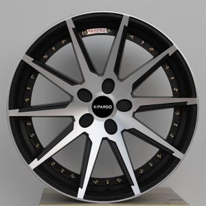 OEM Replacement 20x8.5 20 Inch 5X108 Car Alloy Wheels
