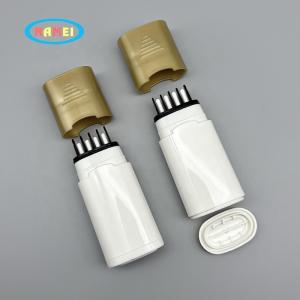 Quality High Air Tightness Black Hair Root Concealer Hair Head Care Cosmetic Tube Packaging Empty Tube for sale