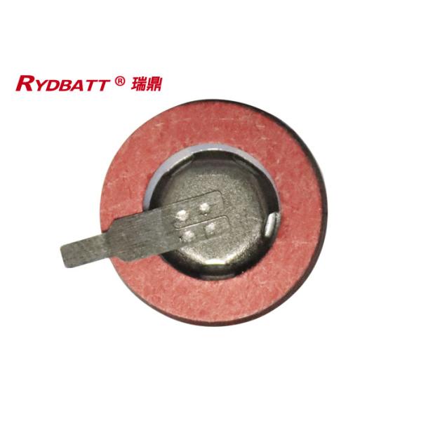 Deep Cycle 2000mAh 7.2Wh 3.6 Volt 18650 Battery