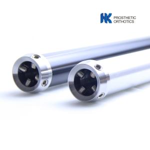 34mm Pylon Artificial Lower Limb Adapter 3R80 Tube Adapter