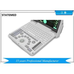 Handheld Ultrasound Scanner / Echo Ultrasound Device Smoother Workflow