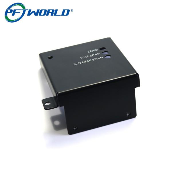 Buy CNC aluminum plate manufacturing parts at wholesale prices