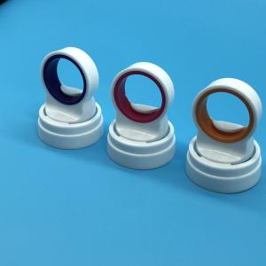 China Hypoallergenic Sunscreen Spray Valve for Gentle and Non-Irritating Application on sale