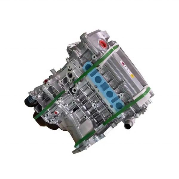 1GR 1GR-FE 4.0L Petrol Engine for Toyota Land Cruiser Torque of 376N.m by Motor