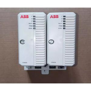 Quality ABB CI854AK01 3BSE030220R1 PROFIBUS-DP/V1 Interface Module for sale