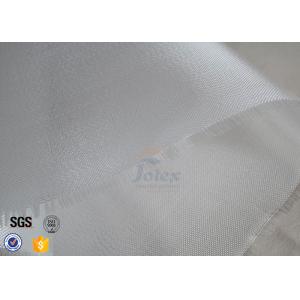 Surfboard Fiberglass Cloth E Glass 550℃ Electrical Insulation Fabric 4oz