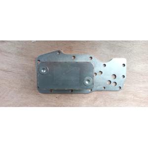 Oil Cooler Forklift Spare Parts 3959031 3975818