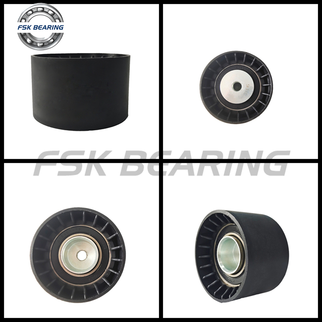 Mercedes-Benz Tensioner Pulley 0005500433 0005500433 Accessories Idle Wheel Spot