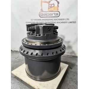Belparts excavator parts DX350LC-5 travel motor assy 170401-00027B for Doosan