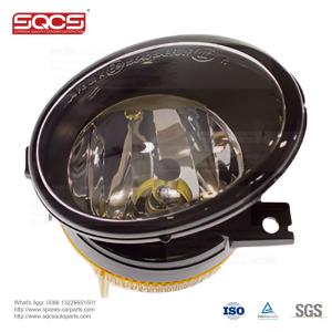72 Watts Rated Power LED Fog Lamp for Mercedes Sprinter W907 W910 Front Position