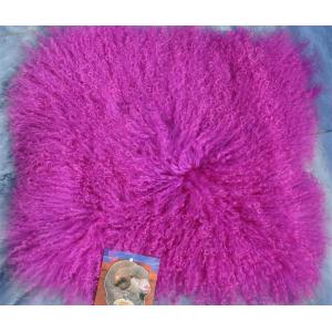 PELT Fur Sheepskin Throw Blanket Cushion Rugs 180x200