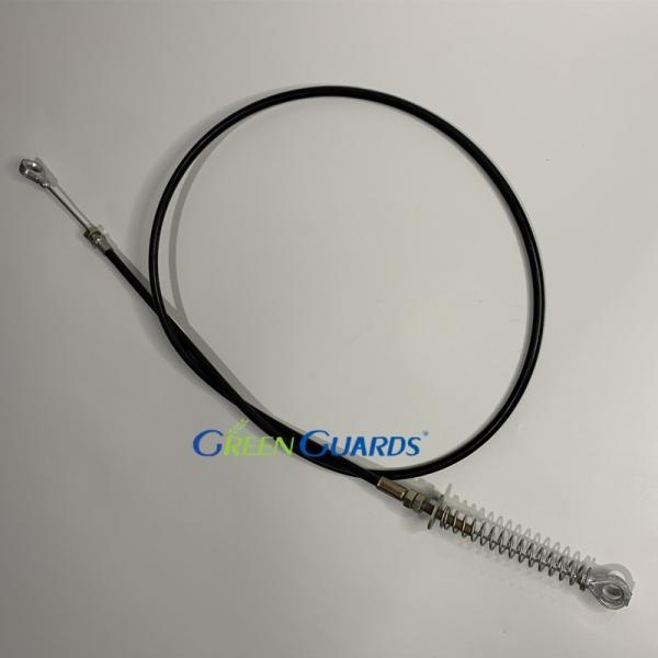 Buy Lawn Mower Cable Brake ASM G94-5871 Fits Toro Greensmaster at wholesale prices