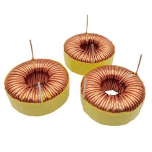 Coils Transformer Magnetic Ring Inductor T22*14*8