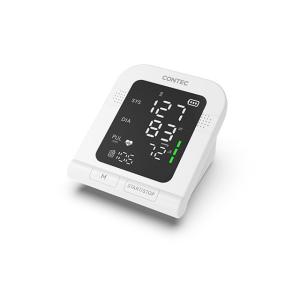 CONTEC08C(LED)Electronic Sphygmomanometer