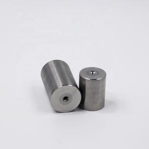 High precision Mirror polishing tungsten Carbide Main Dies