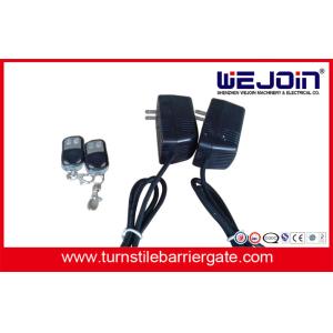 Custom Burglarproof Parking Post Lock Parking Management System