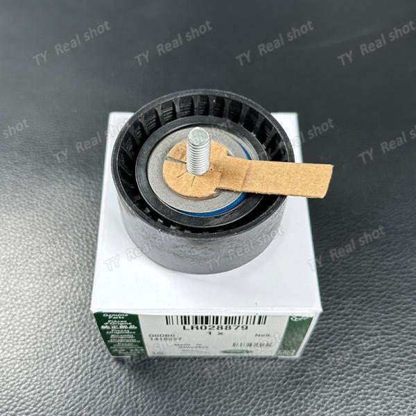 Car Accessories 2.0L Petrol Drive Belt Idler For Land Rover Jaguar LR028879