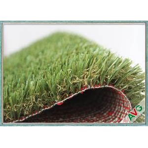 Soft Landscape Playground Backyard Garden Artificial Grass 40 mm Height